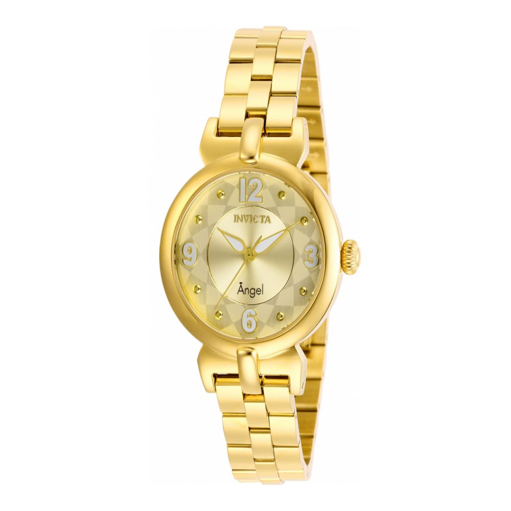 RELOJ ANGEL INVICTA MODELO 29146