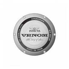 Cargar imagen en el visor de la galería, Reloj Invicta Venom 29647