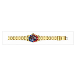 Reloj de pulsera Invicta Marvel 29681