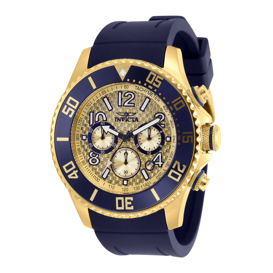 RELOJ PRO DIVER INVICTA MODELO 29714