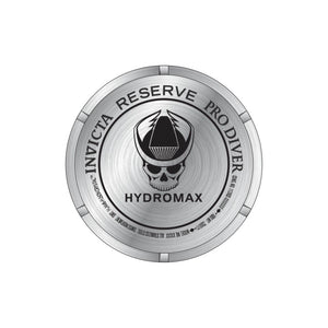 Reloj Invicta Hydromax 29733