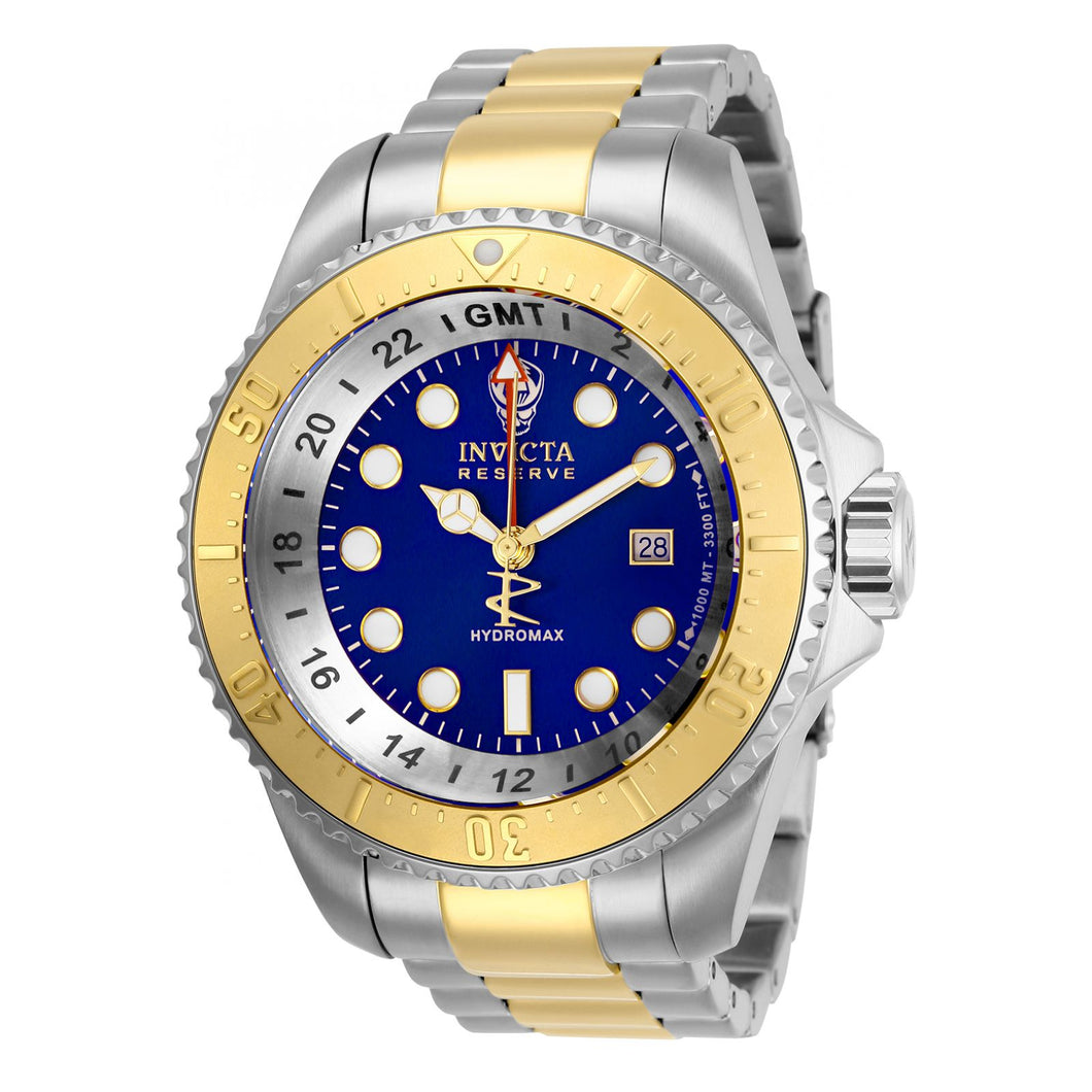 Reloj Invicta Hydromax 29733