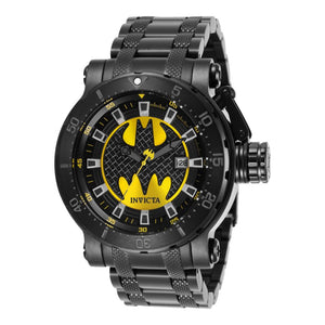 RELOJ DC COMICS INVICTA MODELO 29858