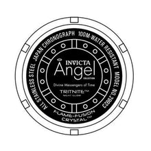 Cargar imagen en el visor de la galería, RELOJ ANGEL INVICTA MODELO 29923