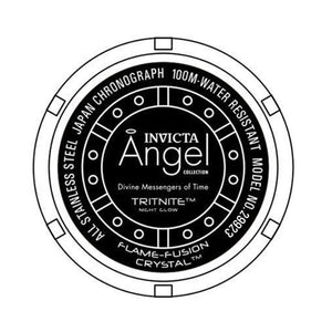 RELOJ ANGEL INVICTA MODELO 29923