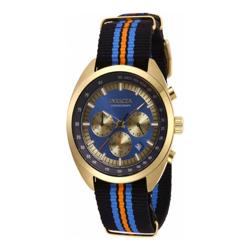 RELOJ S1 RALLY INVICTA MODELO 29990