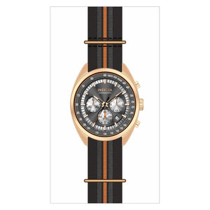 RELOJ S1 RALLY INVICTA MODELO 29991