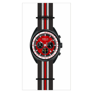 RELOJ S1 RALLY INVICTA MODELO 29992