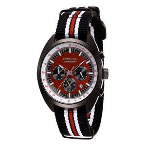 RELOJ S1 RALLY INVICTA MODELO 29992