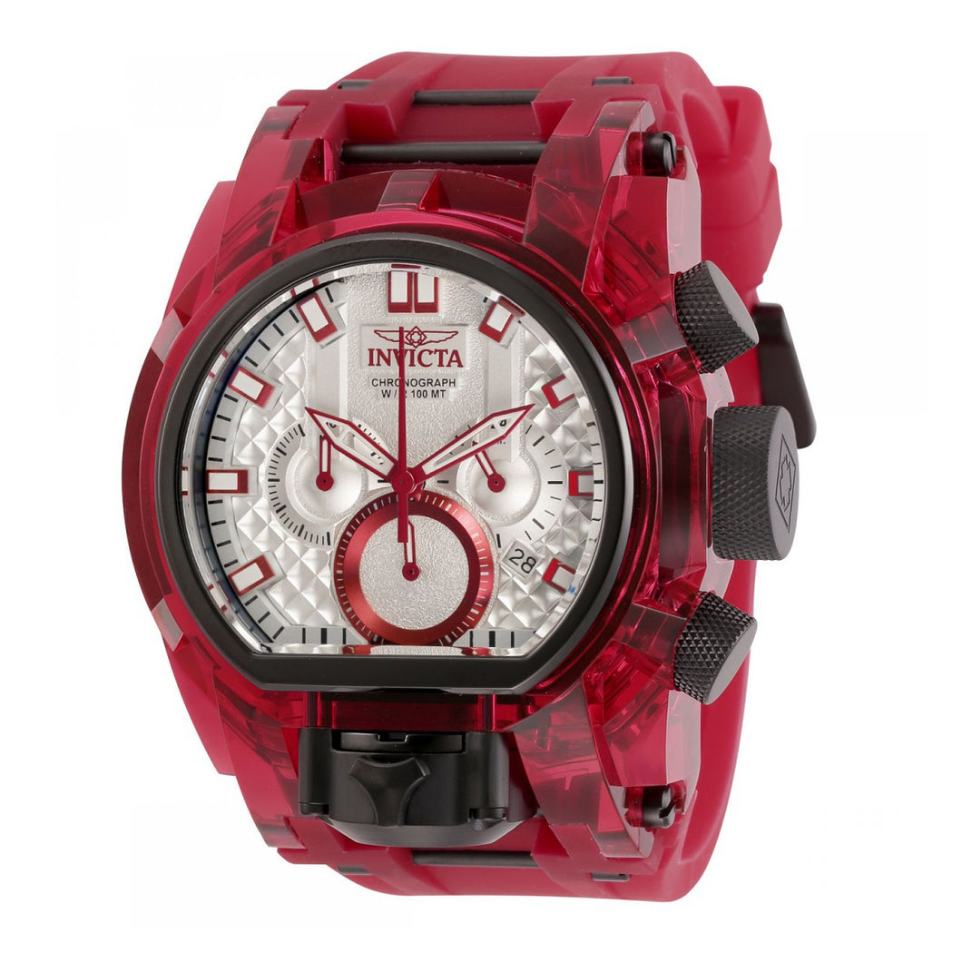 Reloj de pulsera Invicta bolt 29996