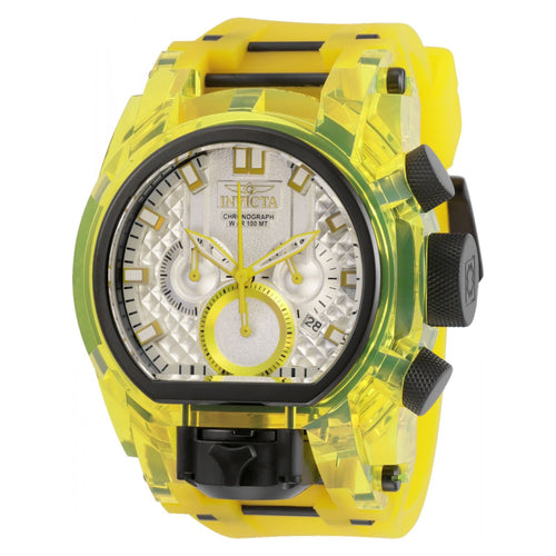 Reloj de pulsera Invicta bolt 29997
