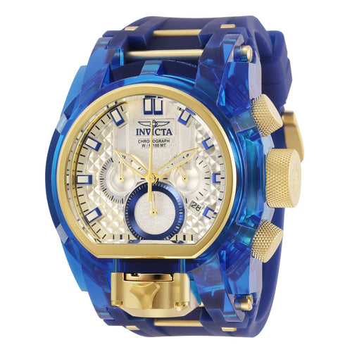 Reloj de pulsera Invicta bolt 29998