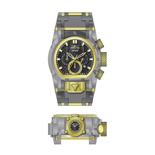 RELOJ BOLT INVICTA MODELO 29999