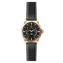 Cargar imagen en el visor de la galería, Reloj Invicta Men&#39;s Leather SC0479