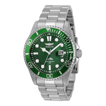 Cargar imagen en el visor de la galería, Reloj de pulsera Invicta pro diver 30020