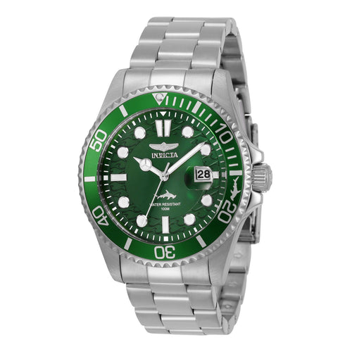 Reloj de pulsera Invicta pro diver 30020