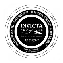 Cargar imagen en el visor de la galería, Reloj Invicta Pro Diver 30022