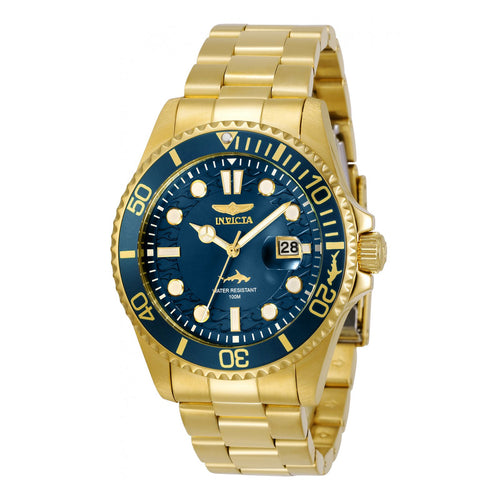 Reloj de pulsera Invicta pro diver 30024