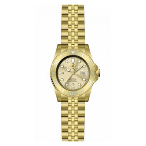 Reloj de pulsera Invicta pro diver 30096