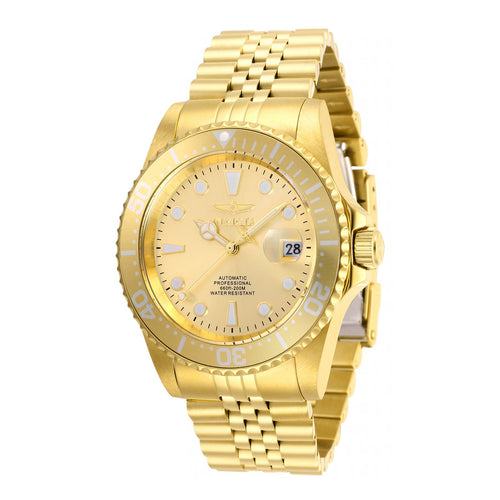 Reloj de pulsera Invicta pro diver 30096