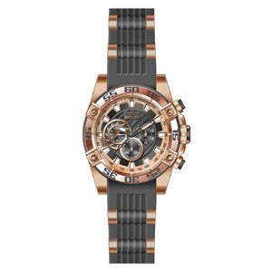 RELOJ SPEEDWAY INVICTA MODELO 30109