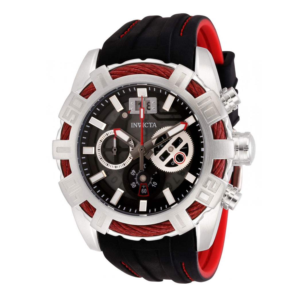 Reloj de pulsera Invicta bolt 30296