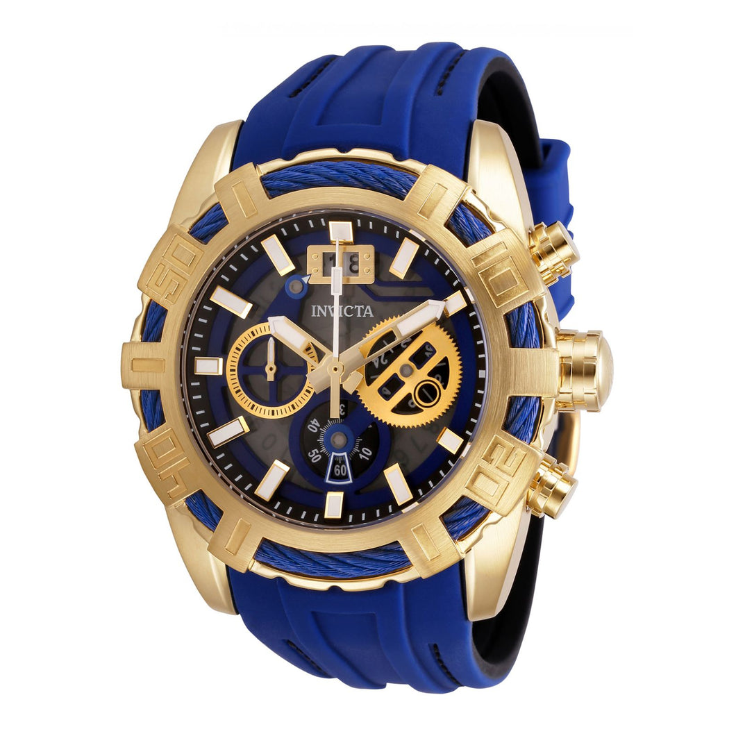 Reloj de pulsera Invicta bolt 30300