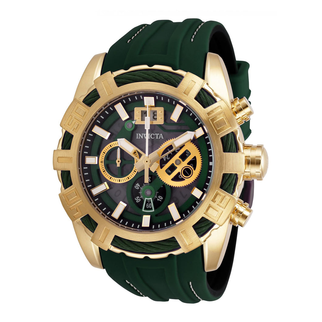 Reloj de pulsera Invicta bolt 30301