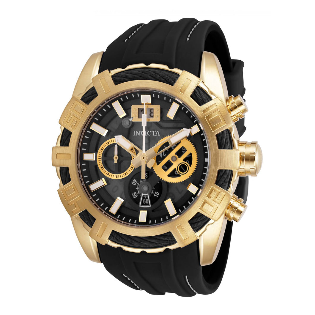 Reloj de pulsera Invicta bolt 30303