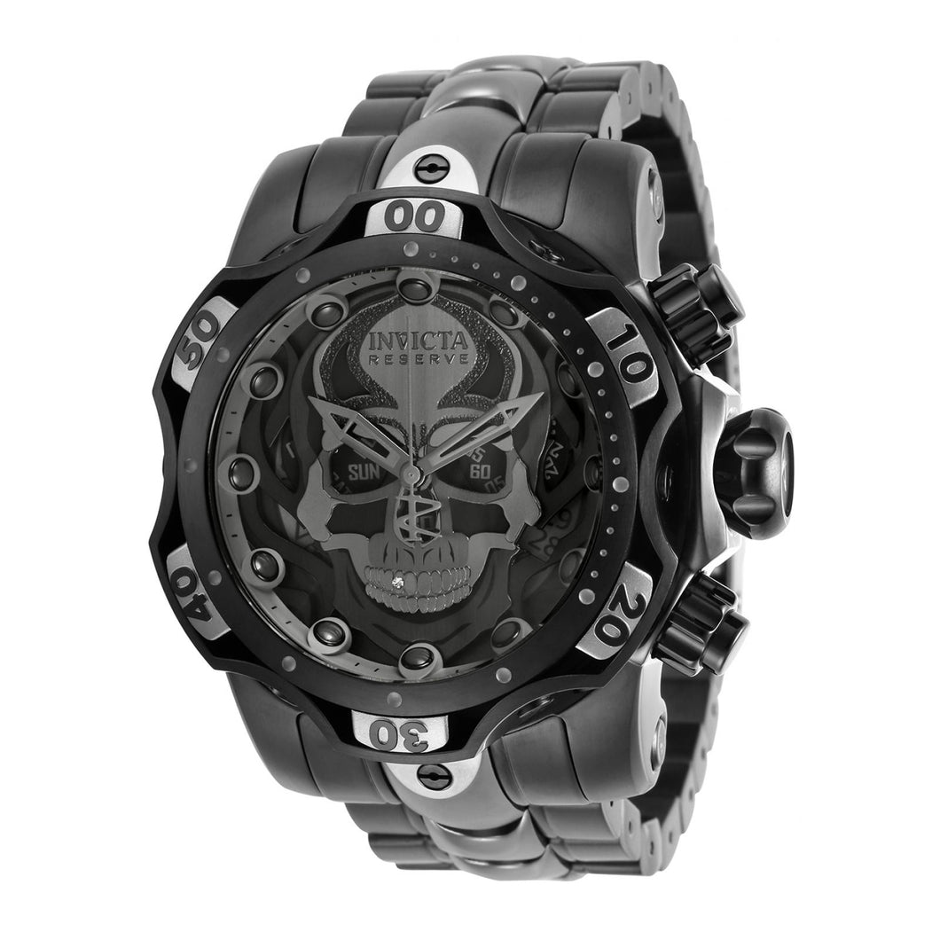 RELOJ RESERVE INVICTA MODELO 30352