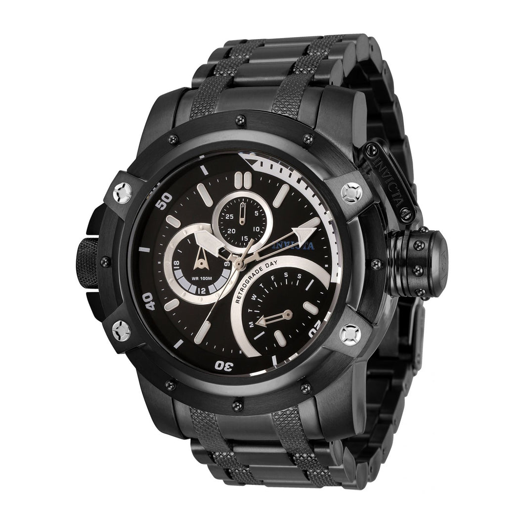 Reloj Invicta Coalition Forces 30377