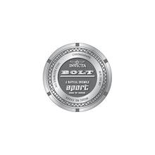 Cargar imagen en el visor de la galería, RELOJ BOLT INVICTA MODELO 30473