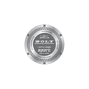 RELOJ BOLT INVICTA MODELO 30473