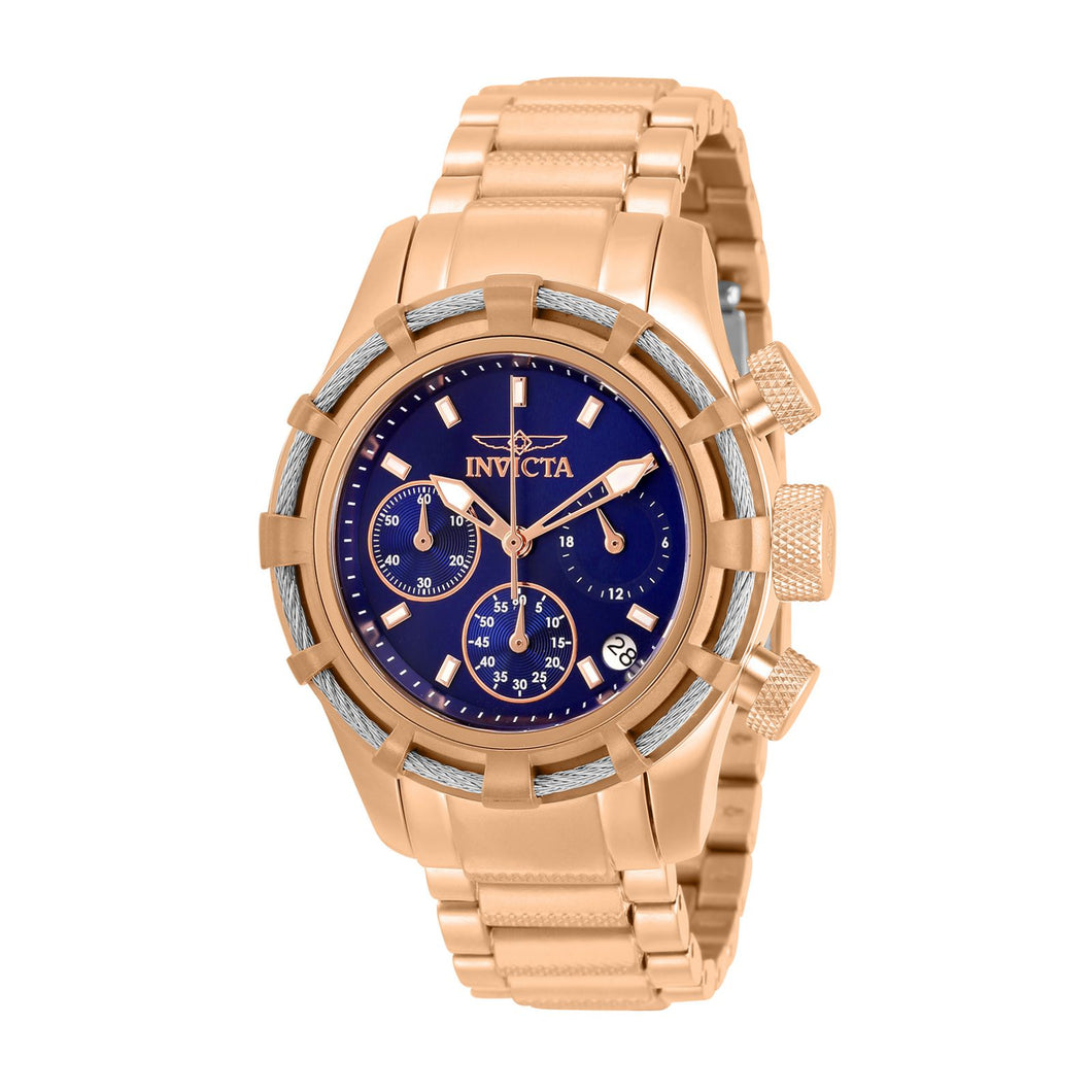 RELOJ BOLT INVICTA MODELO 30473