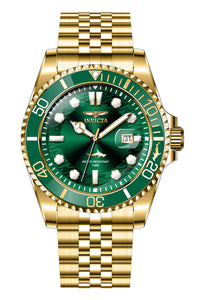 Reloj de pulsera Invicta pro diver 30615