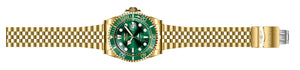 Reloj de pulsera Invicta pro diver 30615