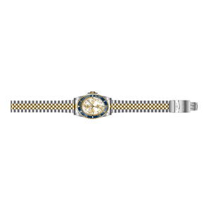 Reloj de pulsera Invicta pro diver 30617