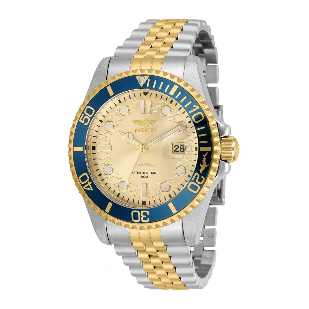 Reloj de pulsera Invicta pro diver 30617