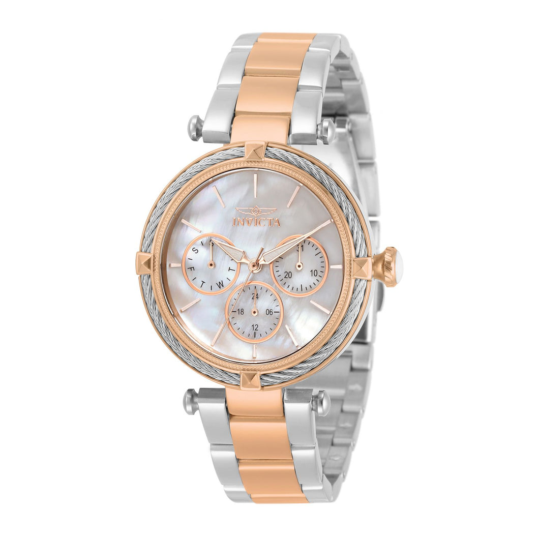 Reloj de pulsera Invicta bolt 30648