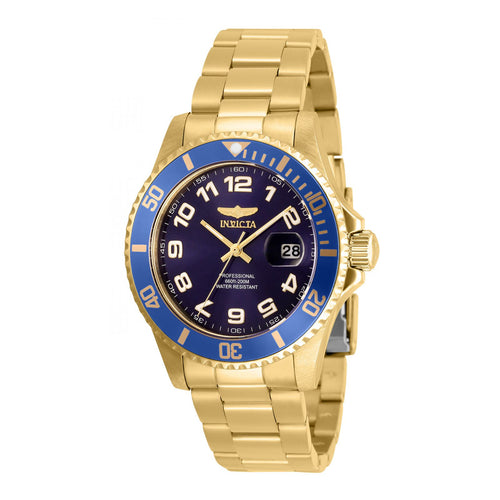 RELOJ PRO DIVER INVICTA MODELO 30694