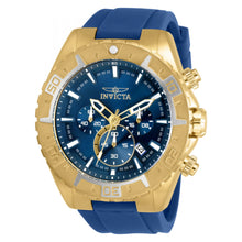 Cargar imagen en el visor de la galería, Reloj de pulsera Invicta aviator 30753
