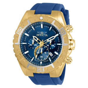 Reloj de pulsera Invicta aviator 30753