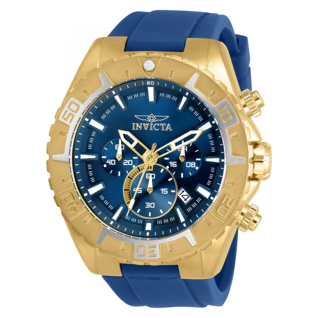 Reloj de pulsera Invicta aviator 30753