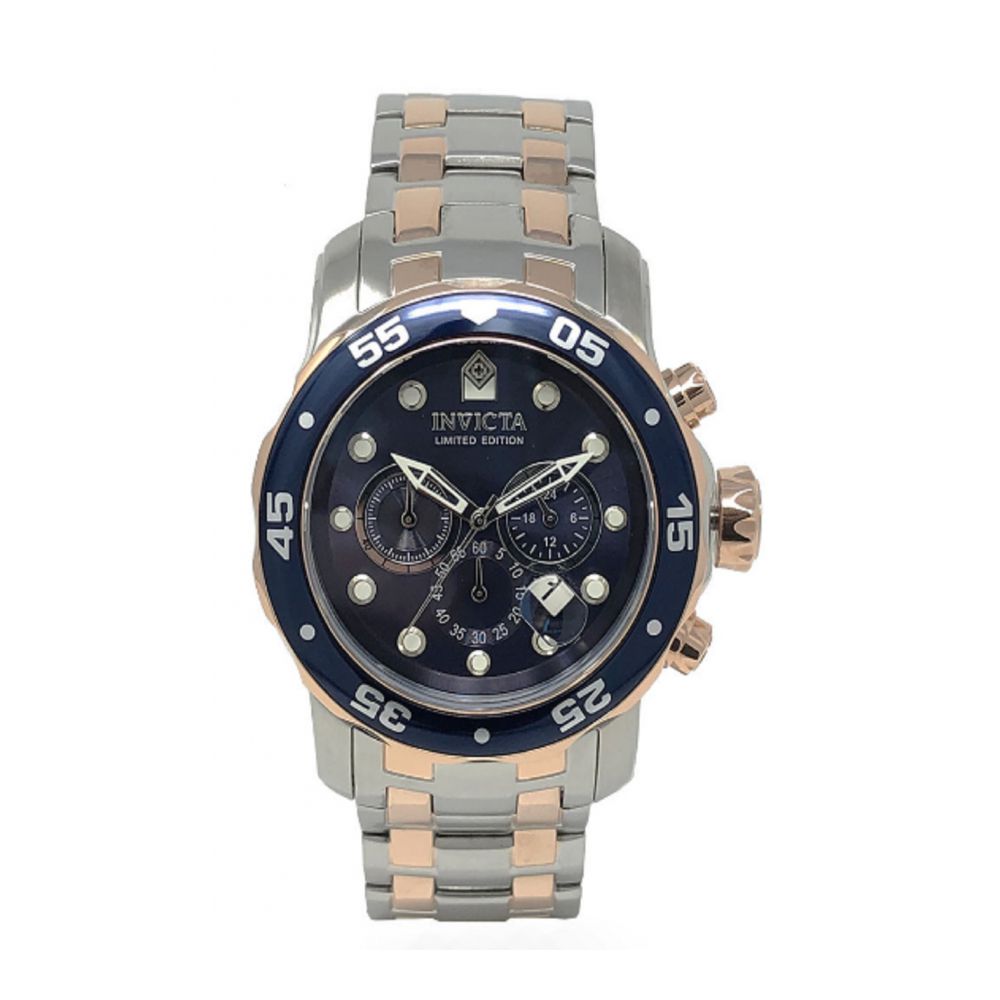 RELOJ PRO DIVER INVICTA MODELO 30756