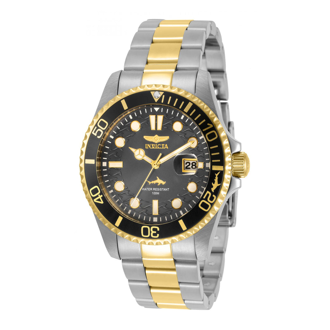 Reloj de pulsera Invicta Pro Diver 30809