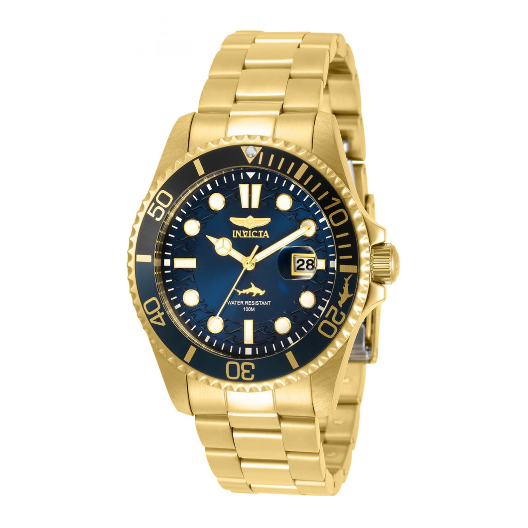 Reloj de pulsera Invicta Pro Diver 30810