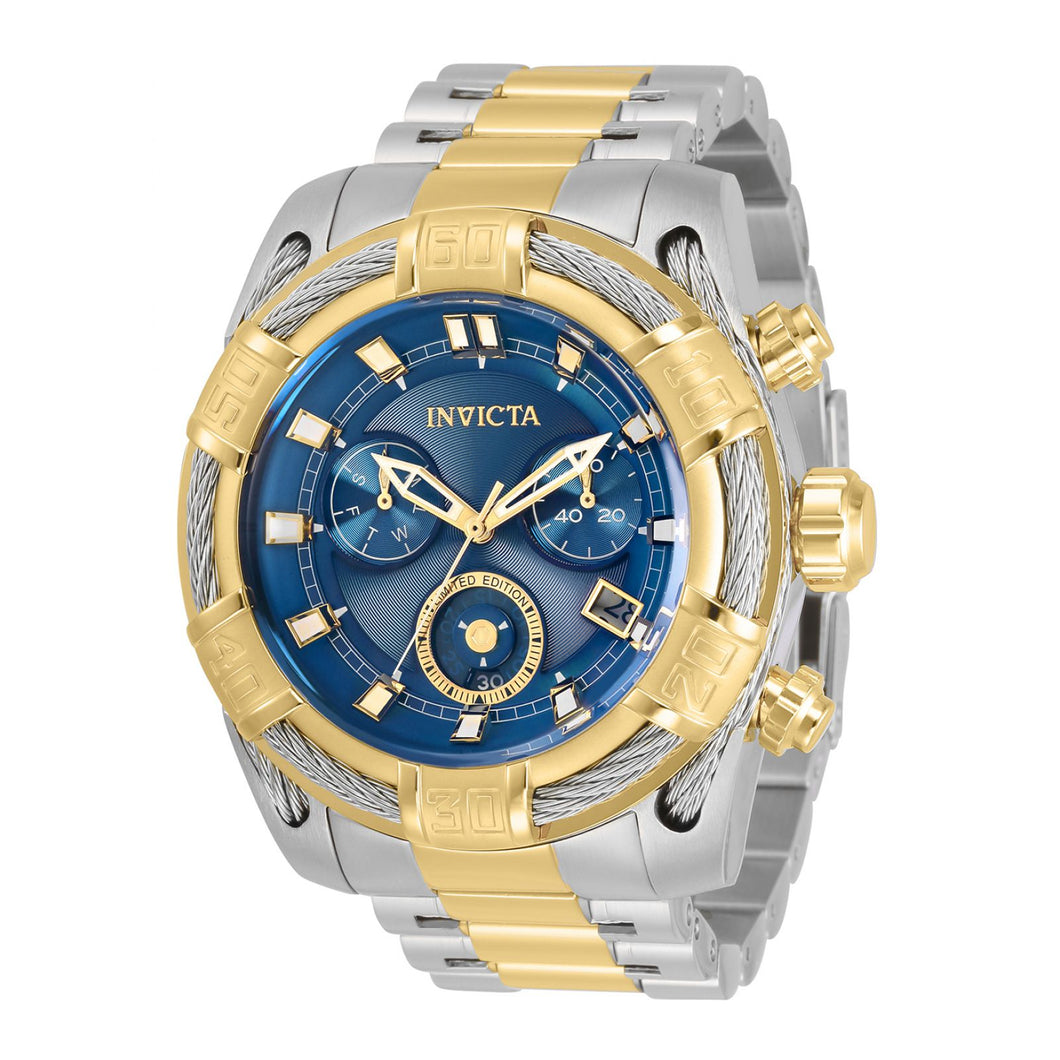 Reloj de pulsera Invicta bolt 30823