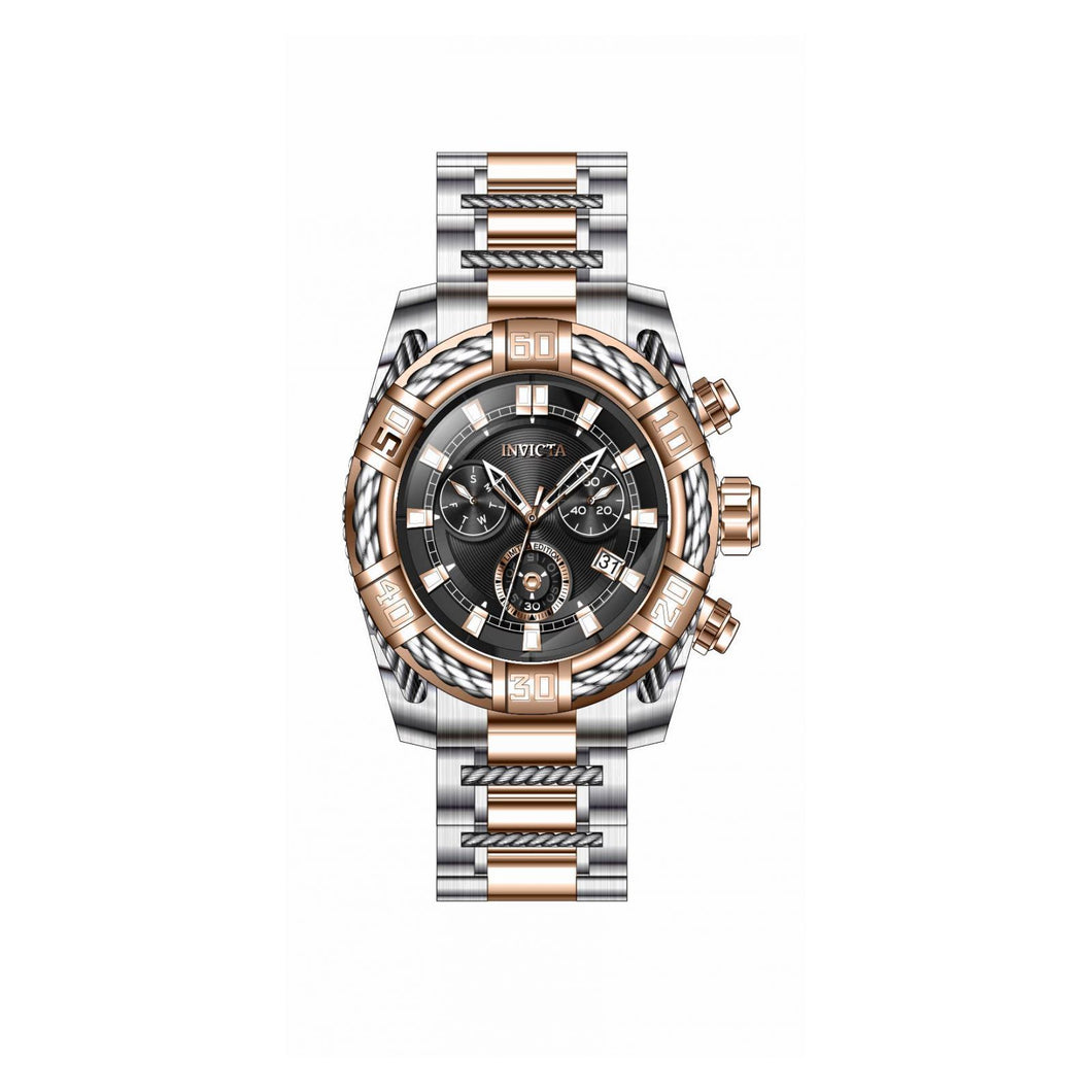 Reloj de pulsera Invicta bolt 30824