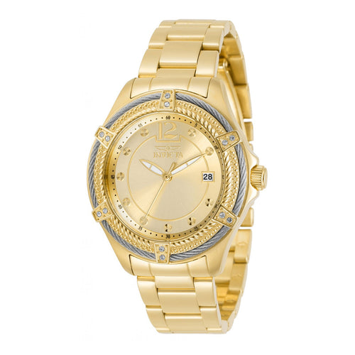 Reloj de pulsera Invicta bolt 30880