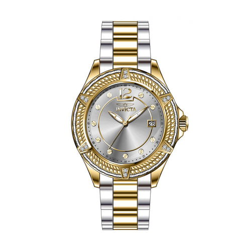 RELOJ BOLT INVICTA MODELO 30882